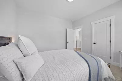 520 Roycroft Drive, Wake Forest, NC 27587 - Photo 23