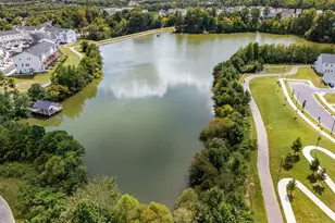 520 Roycroft Dr, Wake Forest, NC 27587 - Photo 47