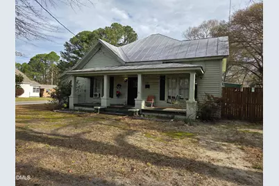 812 W Anderson Street, Selma, NC 27576 - Photo 5