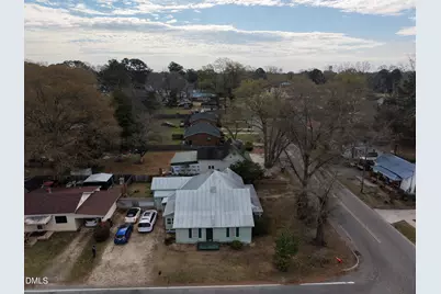 812 W Anderson Street, Selma, NC 27576 - Photo 1