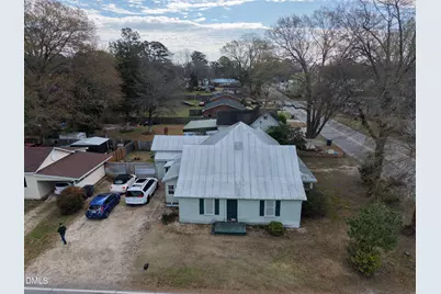 812 W Anderson Street, Selma, NC 27576 - Photo 3