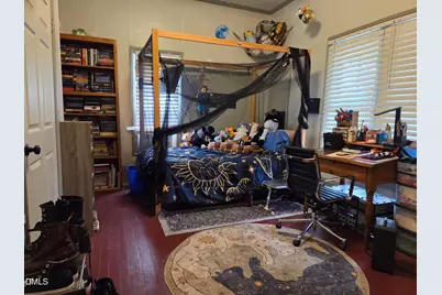 812 W Anderson Street, Selma, NC 27576 - Photo 15