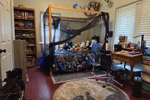 812 W Anderson St, Selma, NC 27576 - Photo 15