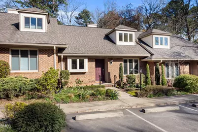 112 Essex Drive, Chapel Hill, NC 27514 - Photo 23