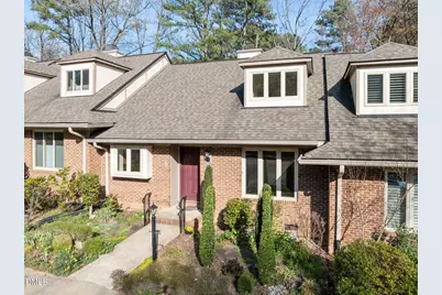 112 Essex Drive, Chapel Hill, NC 27514 - Photo 29