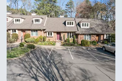 112 Essex Drive, Chapel Hill, NC 27514 - Photo 31