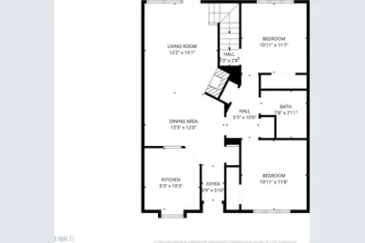 112 Essex Drive, Chapel Hill, NC 27514 - Photo 27