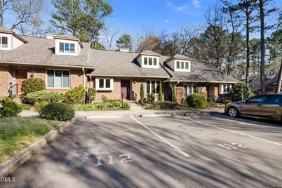112 Essex Drive, Chapel Hill, NC 27514 - Photo 7