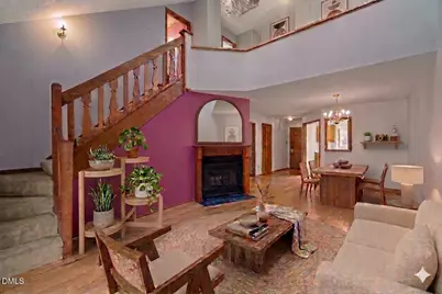 112 Essex Drive, Chapel Hill, NC 27514 - Photo 3
