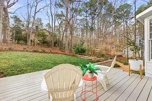 113 Ironwoods Dr, Chapel Hill, NC 27516 - Photo 25