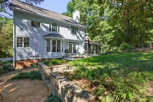 113 Ironwoods Dr, Chapel Hill, NC 27516 - Photo 57