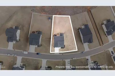 103 Ellsworth Court, Garner, NC 27529 - Photo 43