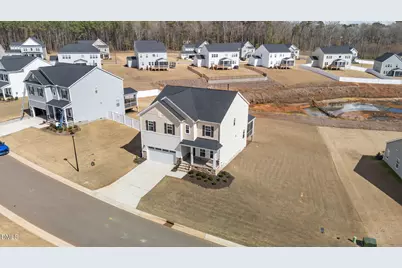 103 Ellsworth Court, Garner, NC 27529 - Photo 5