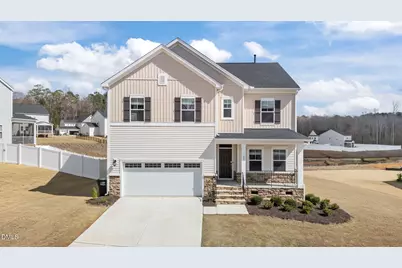 103 Ellsworth Court, Garner, NC 27529 - Photo 1