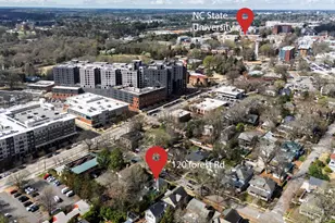 120 Forest Rd, Raleigh, NC 27605 - Photo 37