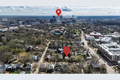 120 Forest Road, Raleigh, NC 27605 - Photo 35