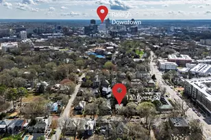 120 Forest Rd, Raleigh, NC 27605 - Photo 35