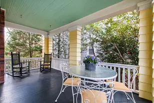 120 Forest Rd, Raleigh, NC 27605 - Photo 3