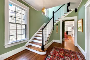 120 Forest Rd, Raleigh, NC 27605 - Photo 7