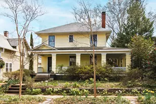 120 Forest Rd, Raleigh, NC 27605 - Photo 1