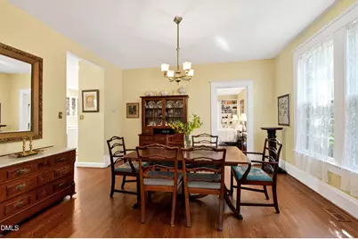 120 Forest Road, Raleigh, NC 27605 - Photo 23