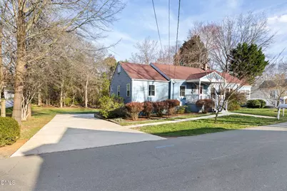 226 Lydia Lane, Hillsborough, NC 27278 - Photo 43