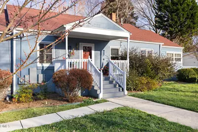 226 Lydia Lane, Hillsborough, NC 27278 - Photo 1