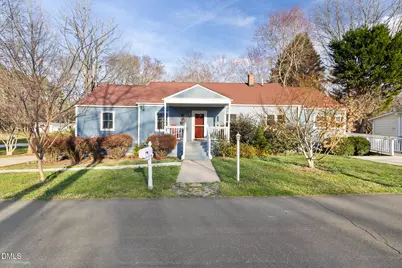 226 Lydia Lane, Hillsborough, NC 27278 - Photo 3