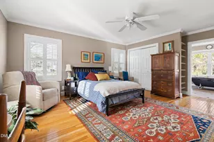 226 Lydia Ln, Hillsborough, NC 27278 - Photo 17