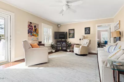 226 Lydia Lane, Hillsborough, NC 27278 - Photo 5