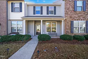 4302 Hillsgrove Rd, Wake Forest, NC 27587 - Photo 1