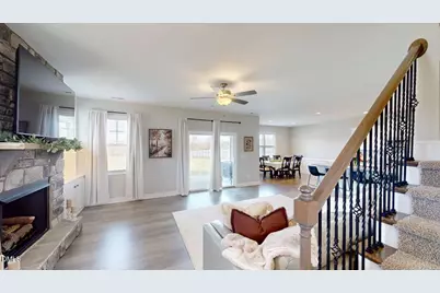 153 Jackson Pond Drive, Smithfield, NC 27577 - Photo 7