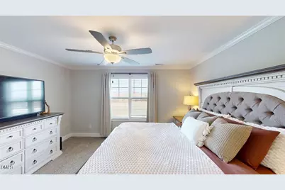 153 Jackson Pond Drive, Smithfield, NC 27577 - Photo 33