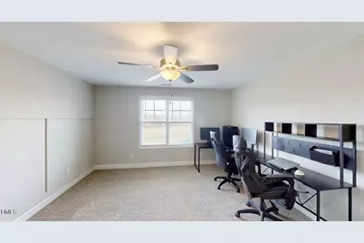 153 Jackson Pond Drive, Smithfield, NC 27577 - Photo 37