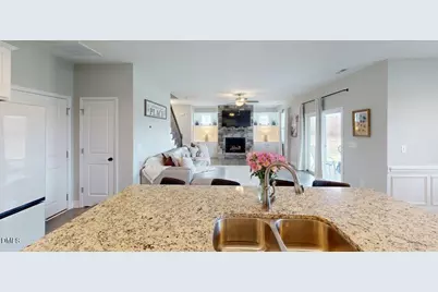 153 Jackson Pond Drive, Smithfield, NC 27577 - Photo 17