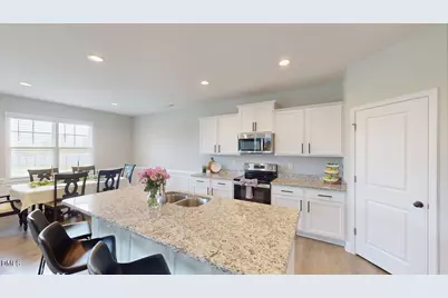 153 Jackson Pond Drive, Smithfield, NC 27577 - Photo 19