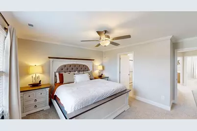 153 Jackson Pond Drive, Smithfield, NC 27577 - Photo 31