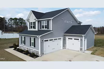 153 Jackson Pond Drive, Smithfield, NC 27577 - Photo 3