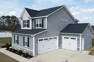 153 Jackson Pond Dr, Smithfield, NC 27577 - Photo 3