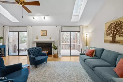 101 Beechwood Drive, Carrboro, NC 27510 - Photo 21