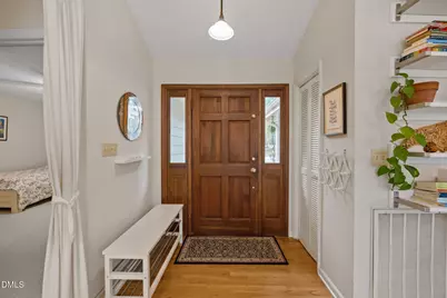 101 Beechwood Drive, Carrboro, NC 27510 - Photo 15