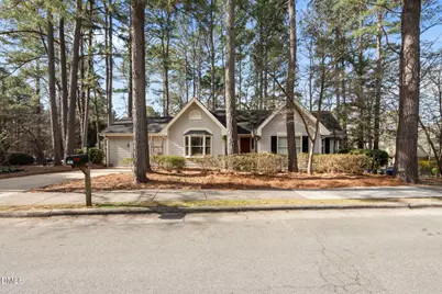 101 Beechwood Drive, Carrboro, NC 27510 - Photo 1