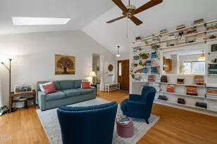 101 Beechwood Dr, Carrboro, NC 27510 - Photo 17