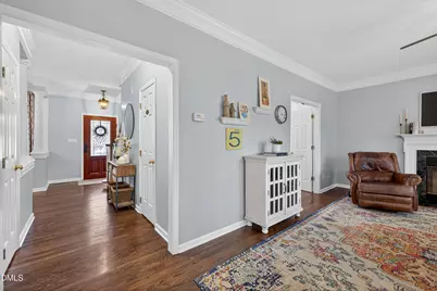 9805 Rockledge Drive, Raleigh, NC 27617 - Photo 23