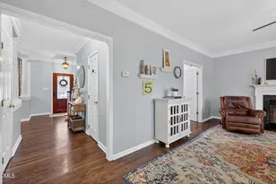 9805 Rockledge Dr, Raleigh, NC 27617 - Photo 23