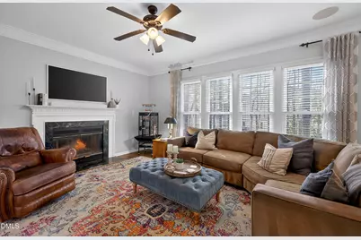 9805 Rockledge Drive, Raleigh, NC 27617 - Photo 25