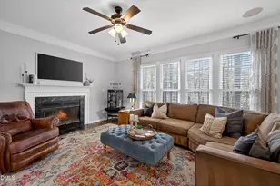 9805 Rockledge Dr, Raleigh, NC 27617 - Photo 25