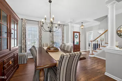 9805 Rockledge Drive, Raleigh, NC 27617 - Photo 11