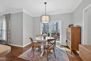 9805 Rockledge Dr, Raleigh, NC 27617 - Photo 21