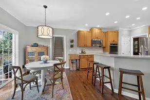 9805 Rockledge Dr, Raleigh, NC 27617 - Photo 19